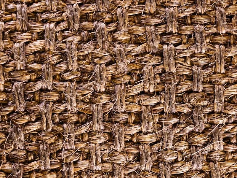 Sisal / Fibra Natural